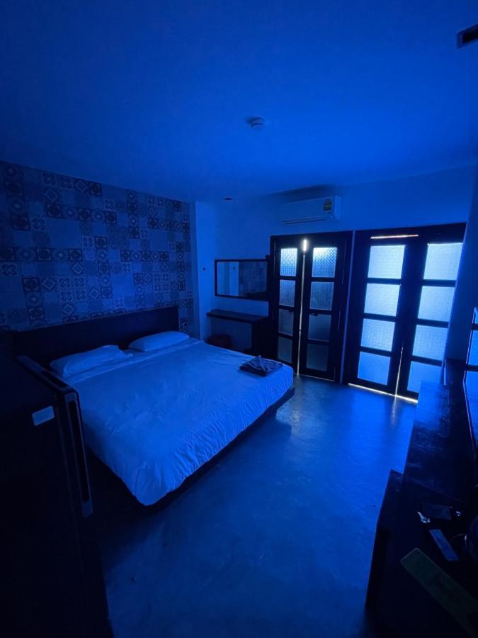 Cokoon Islanda Patong Hotel Экстерьер фото