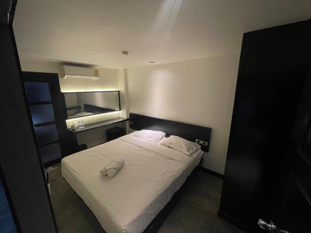 Cokoon Islanda Patong Hotel Экстерьер фото