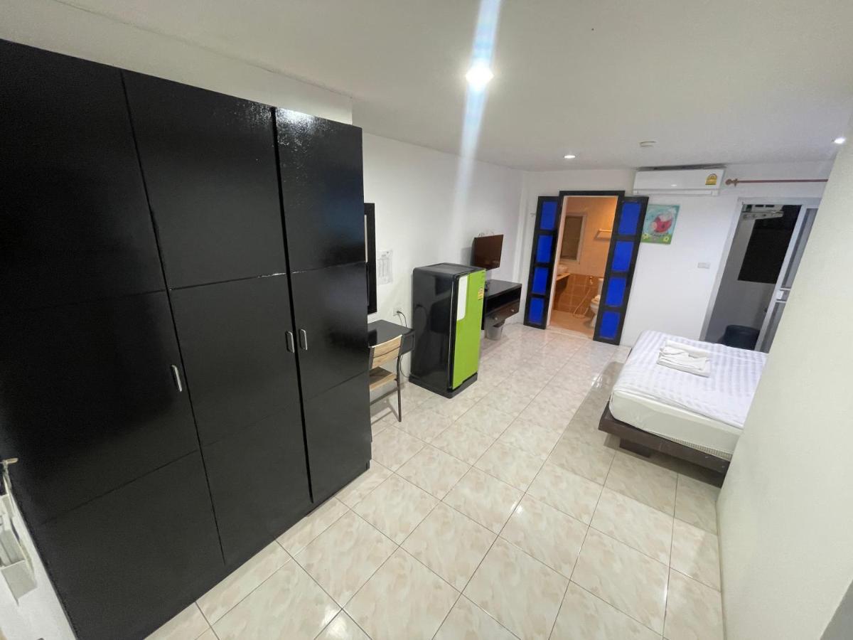Cokoon Islanda Patong Hotel Экстерьер фото