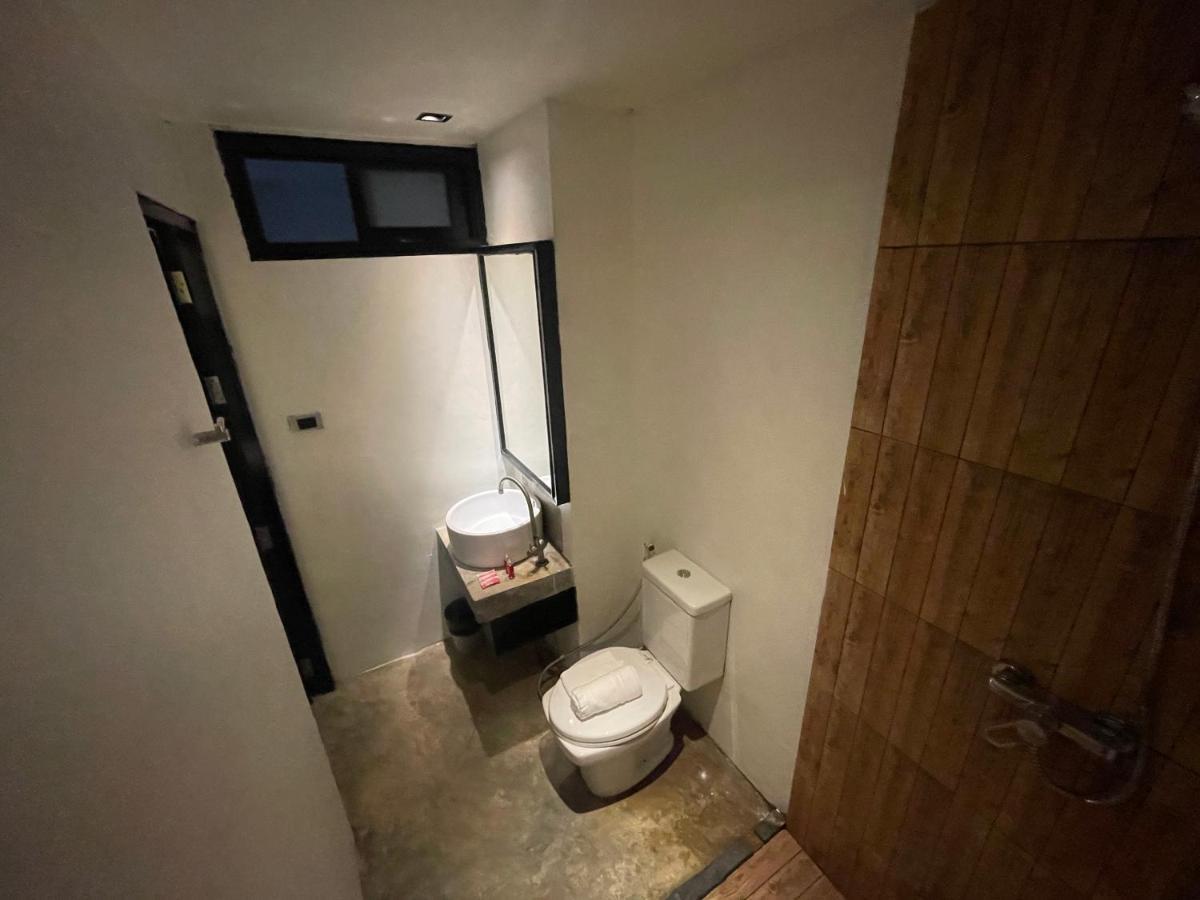 Cokoon Islanda Patong Hotel Экстерьер фото