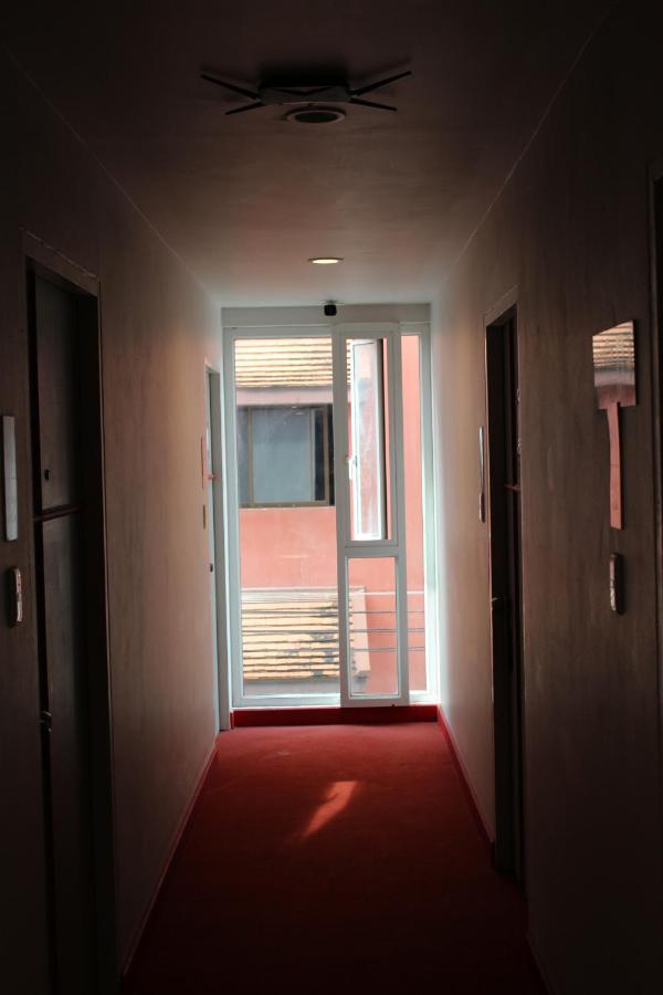 Cokoon Islanda Patong Hotel Экстерьер фото
